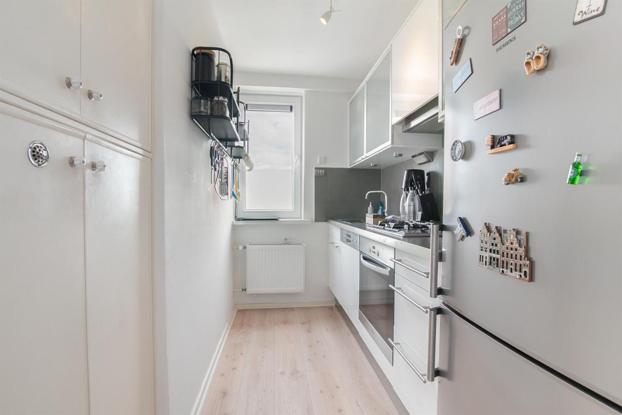 Hello Zeeland - Vakantiehuis Noordstraat 32 Apartment Zoutelande Ngoại thất bức ảnh